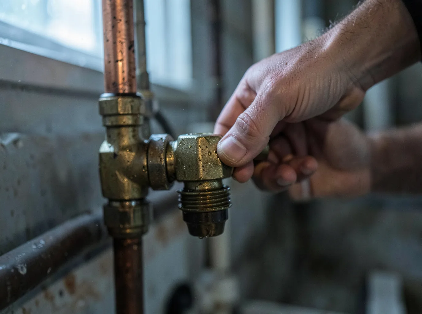 Emergency Plumber Turtlepoint, PA FAQs